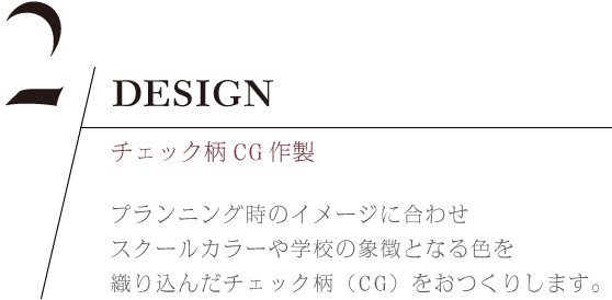 DESIGN - デザイン画作成
